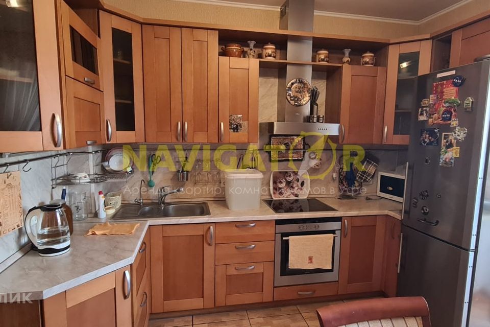 Сдаётся 2-комнатная квартира, 89 м²