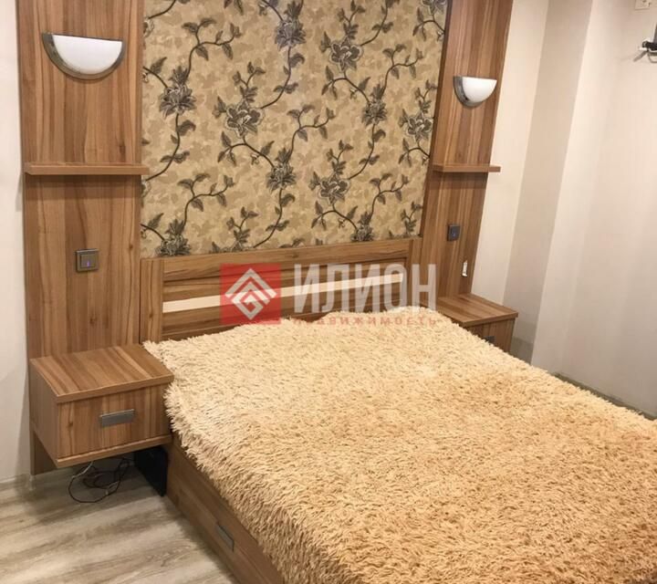 Продаётся 3-комнатная квартира, 65 м²