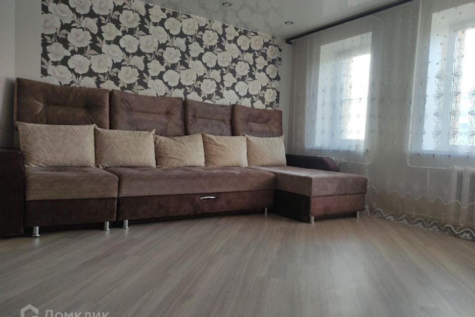 Продаётся 2-комнатная квартира, 59 м²