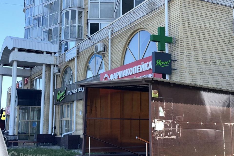 Продаётся студия, 26.1 м²