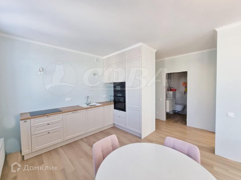 Продаётся 3-комнатная квартира, 65 м²
