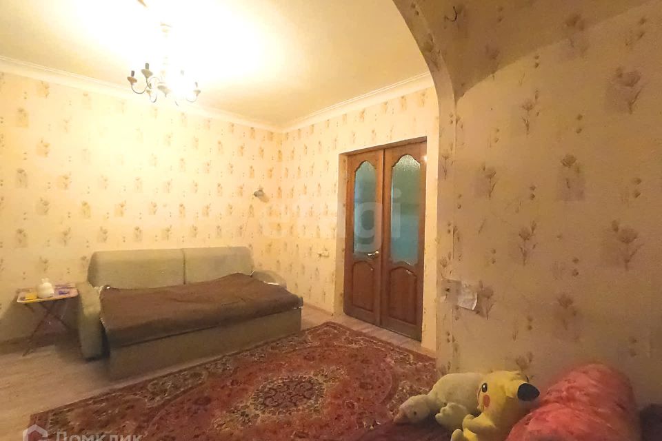 Продаётся 2-комнатная квартира, 68.4 м²
