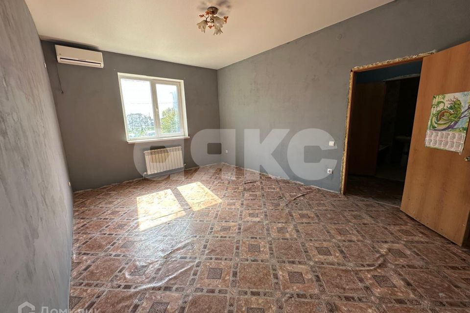 Продаётся 1-комнатная квартира, 34.2 м²