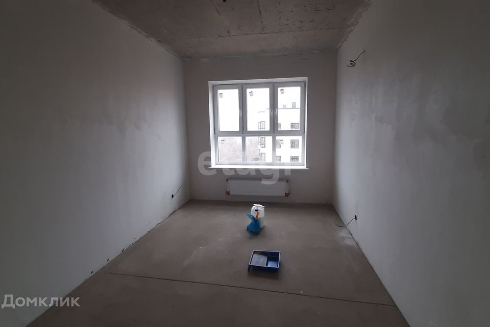 Продаётся 2-комнатная квартира, 48.5 м²