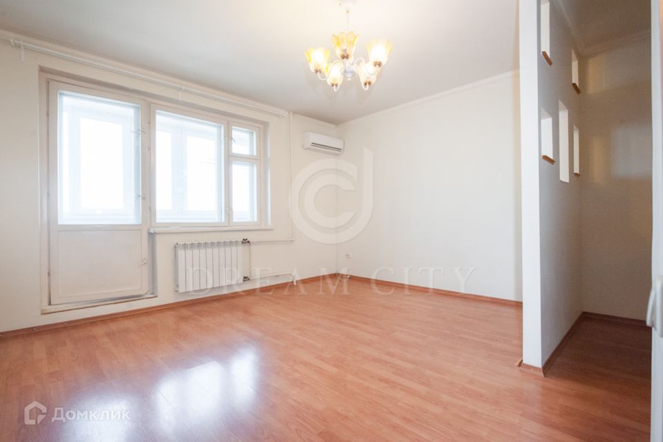 Сдаётся 1-комнатная квартира, 46 м²