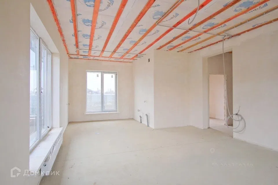 Продаётся 1-этажный дом, 150 м²