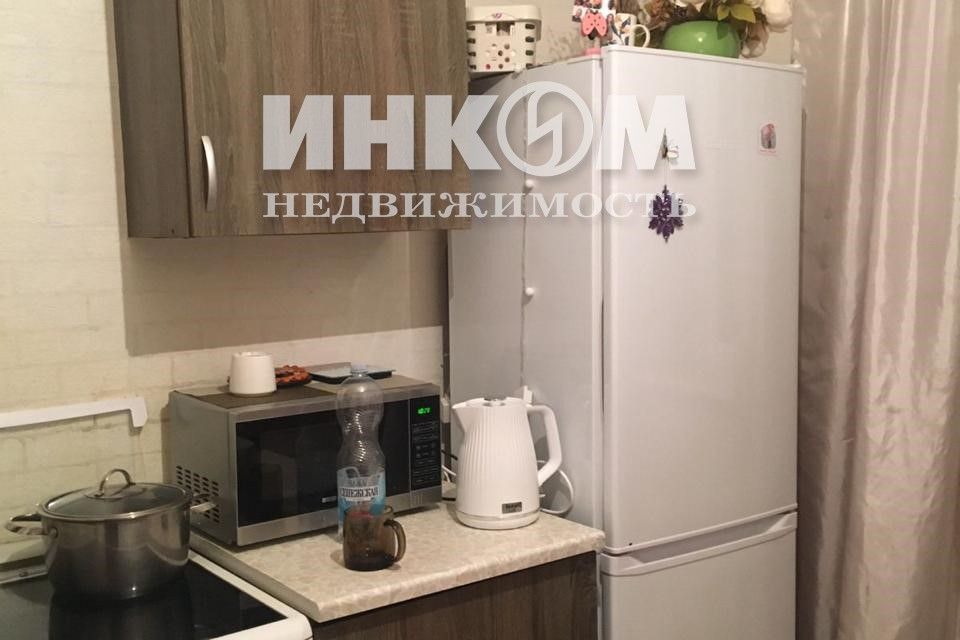 Сдаётся 2-комнатная квартира, 54 м²