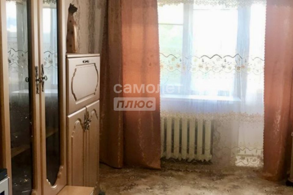 Продаётся 2-комнатная квартира, 43 м²