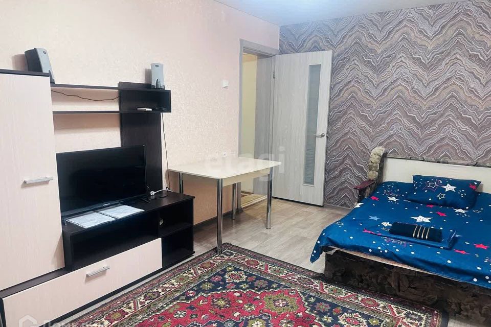 Продаётся 2-комнатная квартира, 48 м²