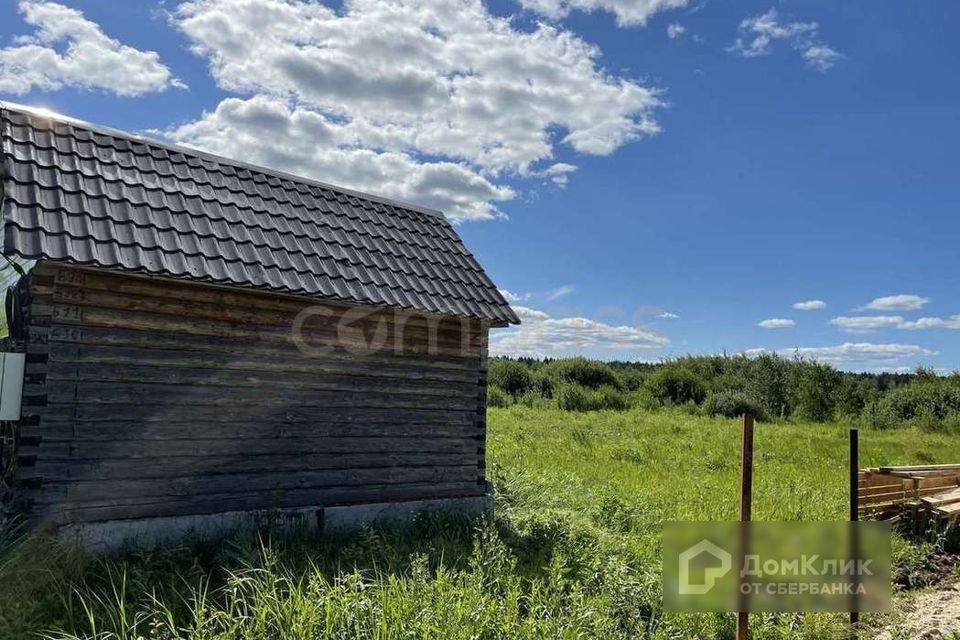 Купить Участок В Деревне Тюменской Области