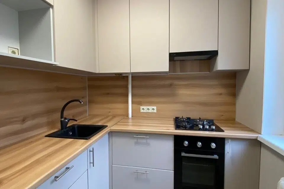 Продаётся 1-комнатная квартира, 29.6 м²