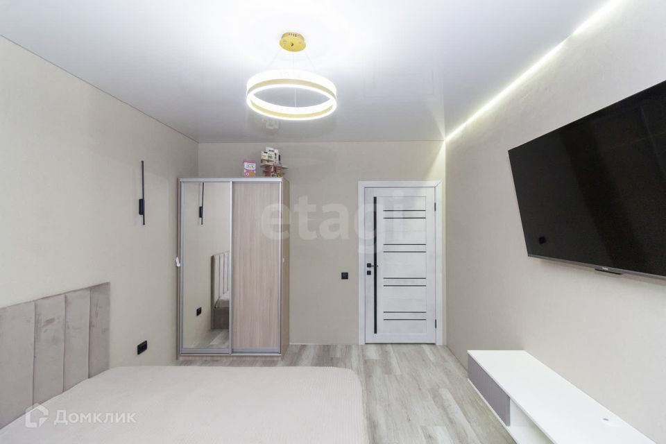 Сдаётся 2-комнатная квартира, 55 м²