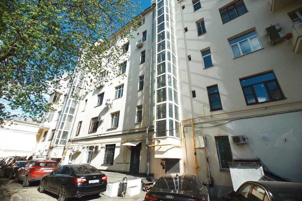 Продаётся студия, 15.5 м²