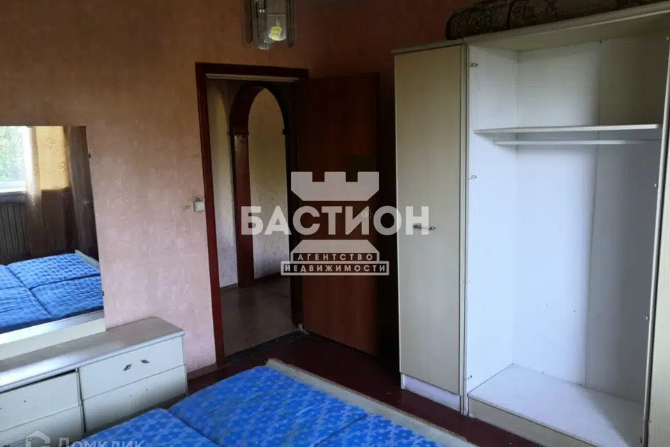 Продаётся 3-комнатная квартира, 70 м²