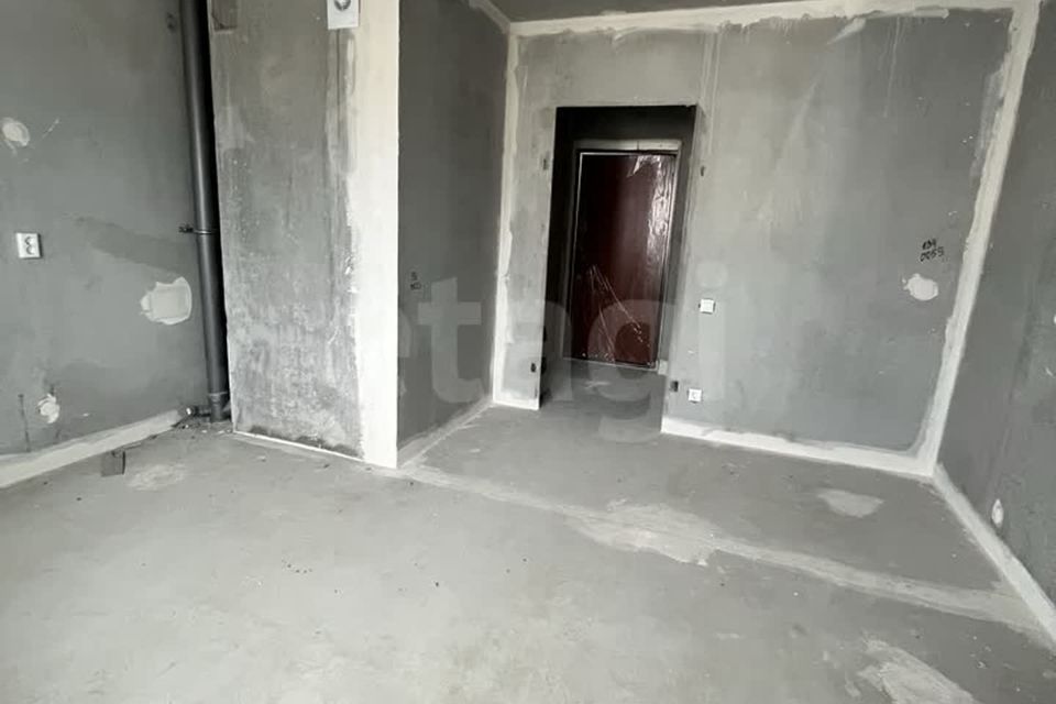 Продаётся студия, 24.3 м²