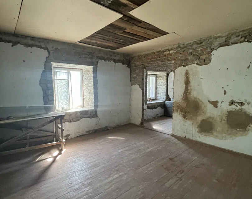Продаётся 1-этажный дом, 38.7 м²