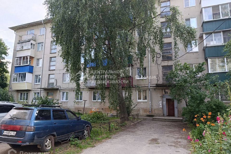 Продаётся 1-комнатная квартира, 30.2 м²
