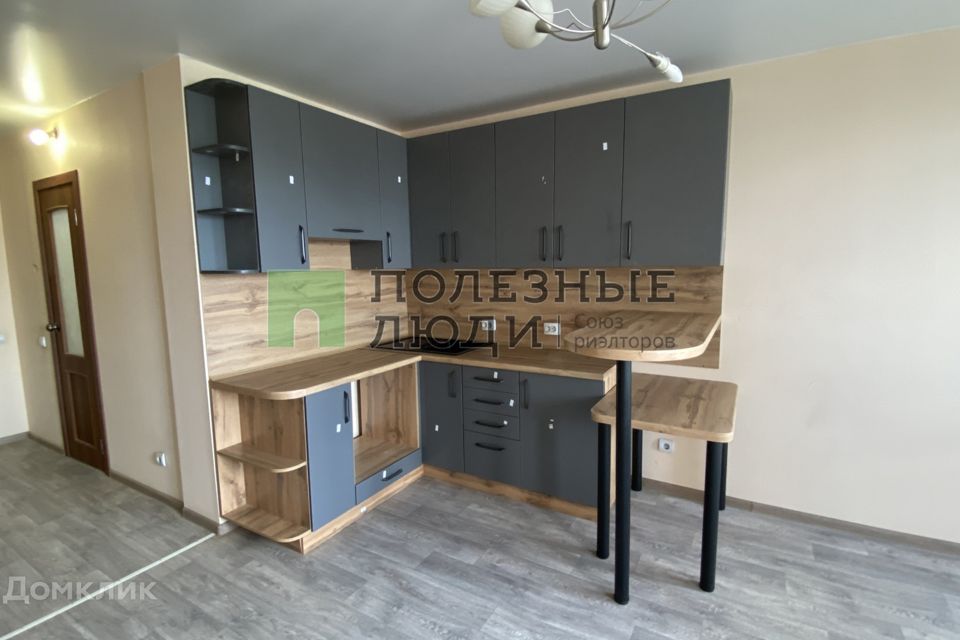 Продаётся студия, 26.9 м²