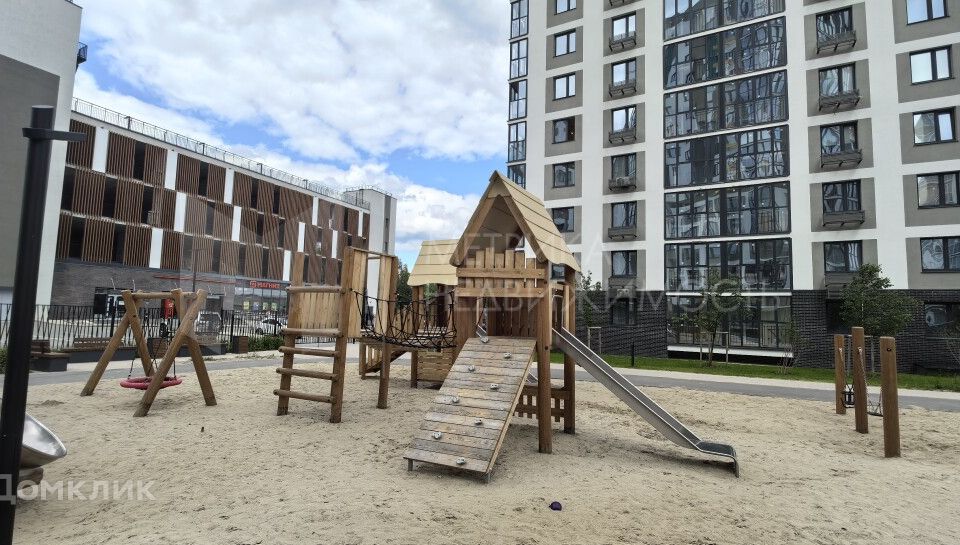Сдаётся 3-комнатная квартира, 69.4 м²