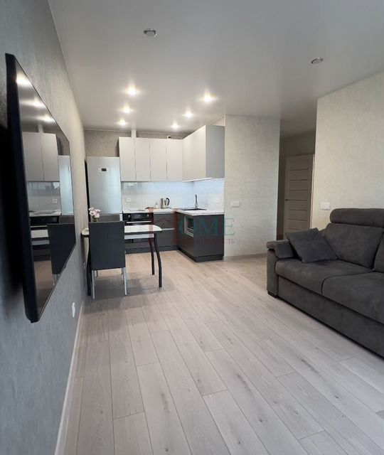 Сдаётся 2-комнатная квартира, 43 м²