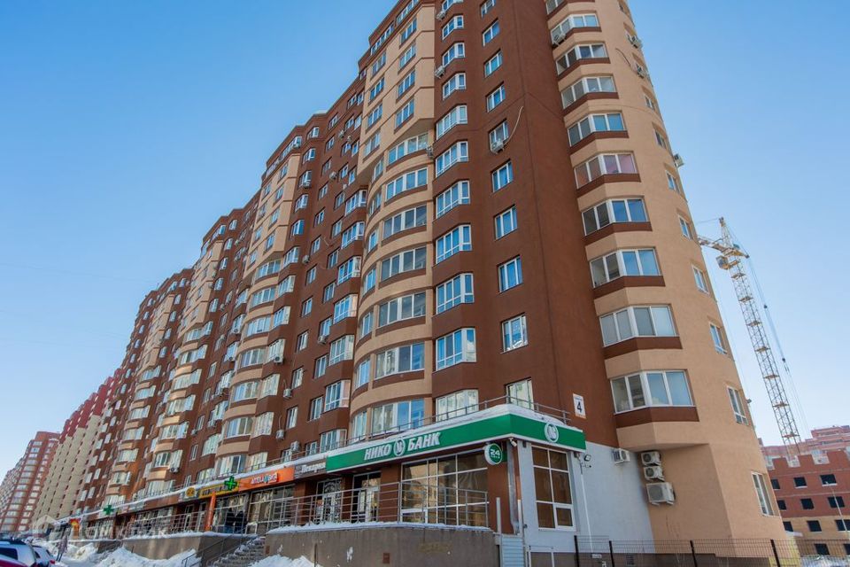 Купить Квартиру В Оренбурге Вторичное Жилье