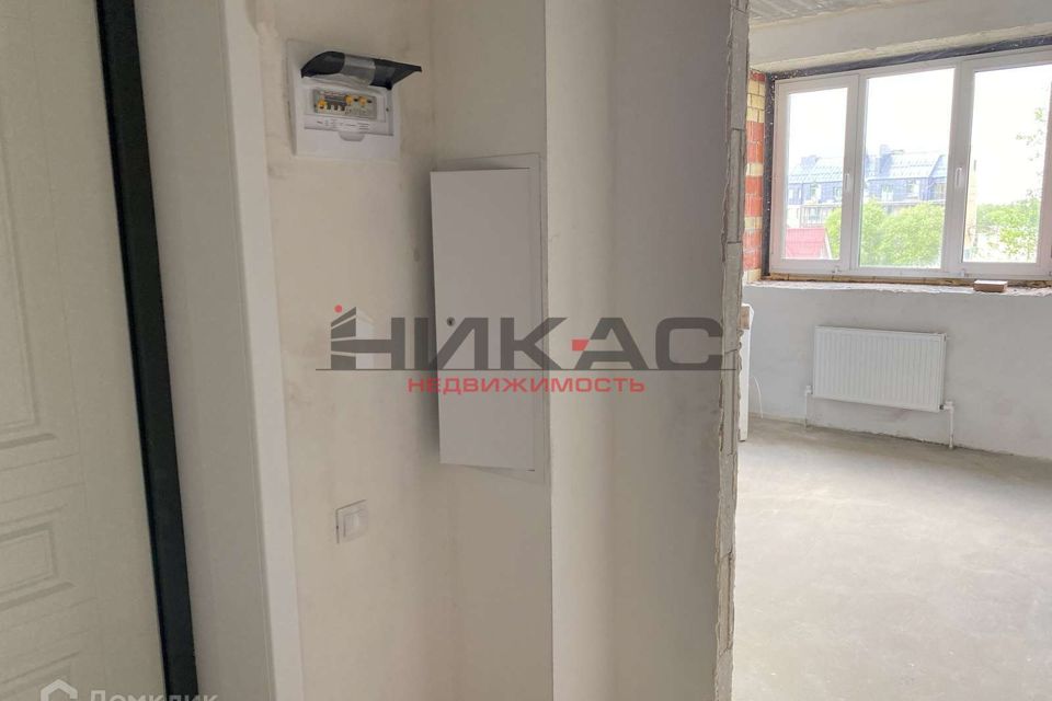 Продаётся 2-комнатная квартира, 58.8 м²