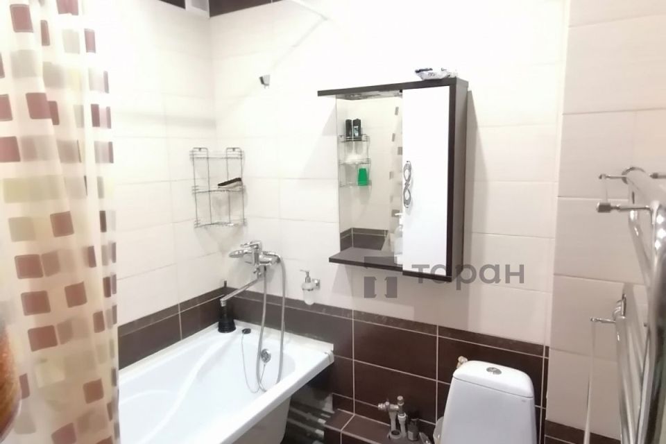 Сдаётся 1-комнатная квартира, 32 м²