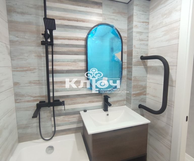 Продаётся 2-комнатная квартира, 52 м²