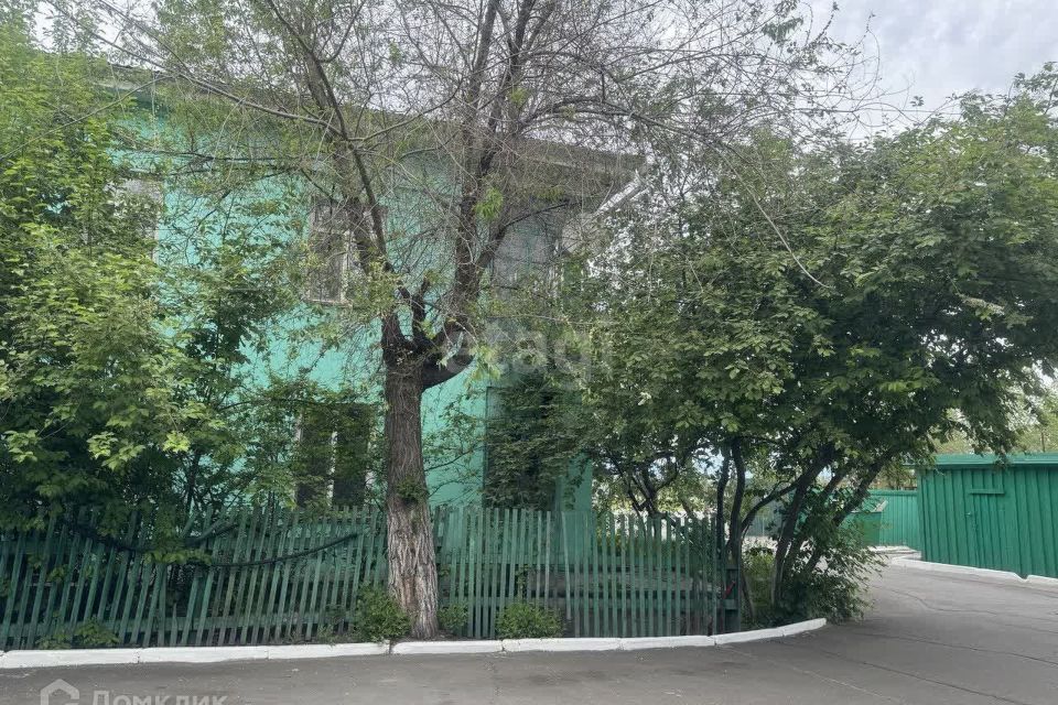 Продаётся 3-комнатная квартира, 70 м²