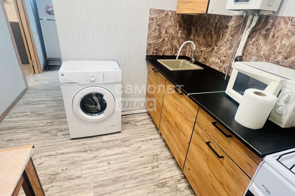 Сдаётся 2-комнатная квартира, 44 м²