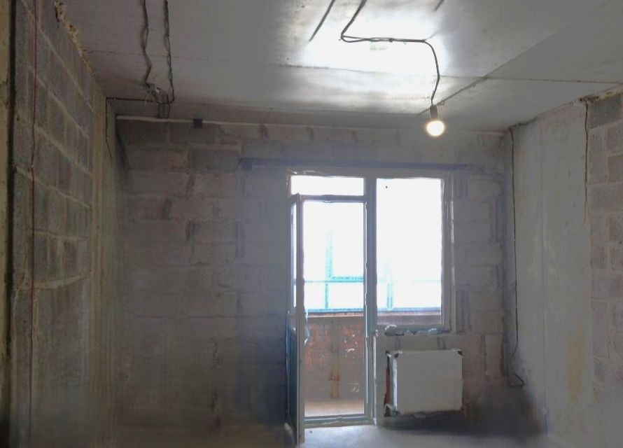 Продаётся студия, 24 м²