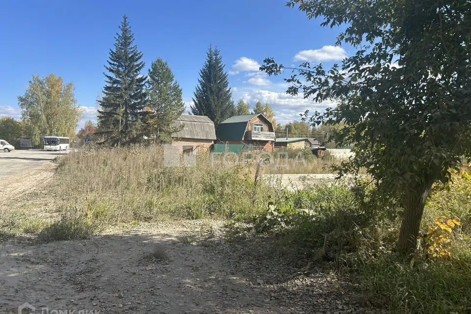 Продаётся участок, 4 сот., Садовый