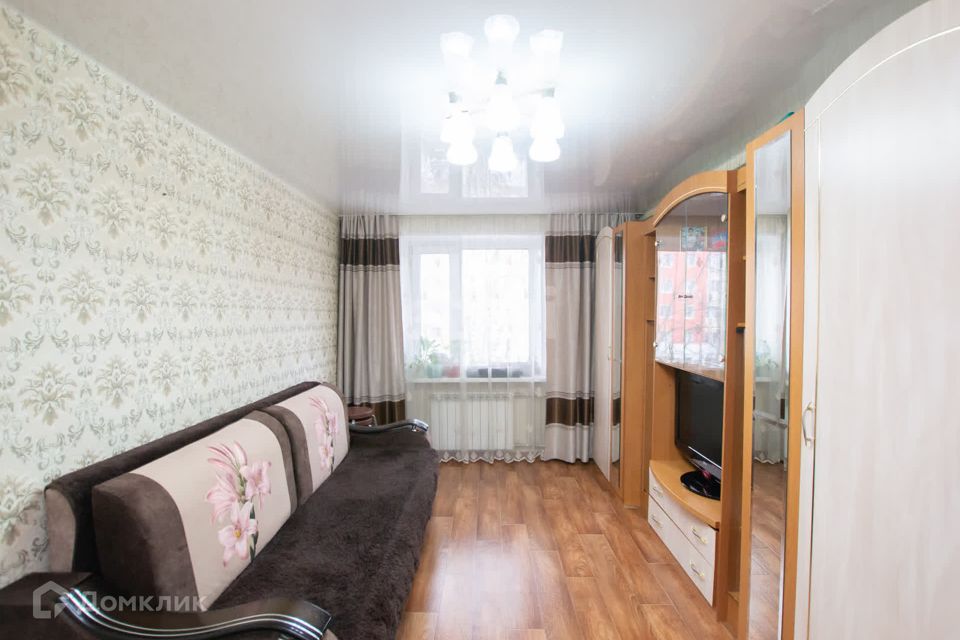 Продаётся 2-комнатная квартира, 41 м²