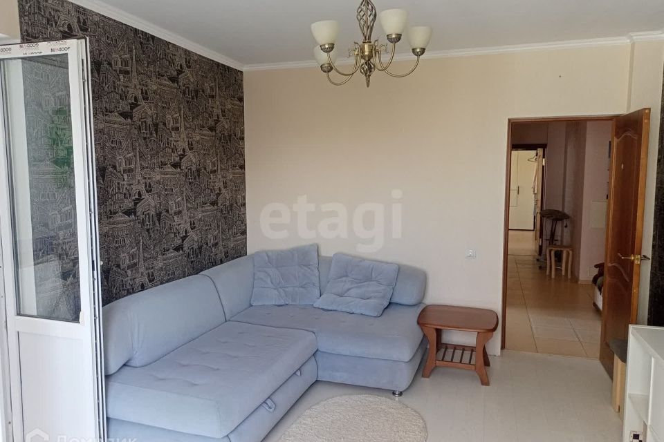 Продаётся 2-комнатная квартира, 64.9 м²