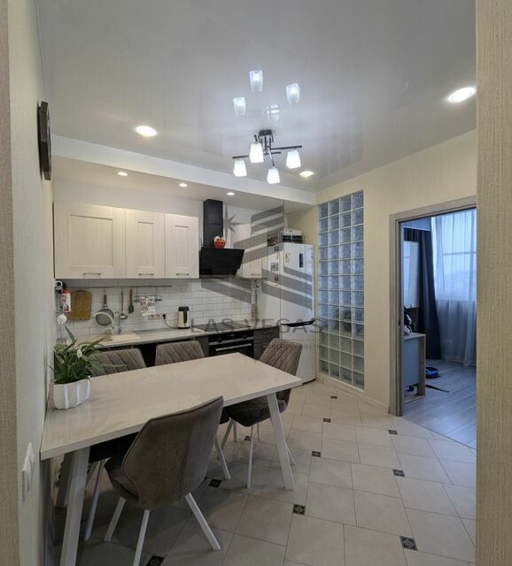 Сдаётся 3-комнатная квартира, 50 м²