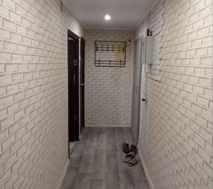 Сдаётся 2-комнатная квартира, 45 м²