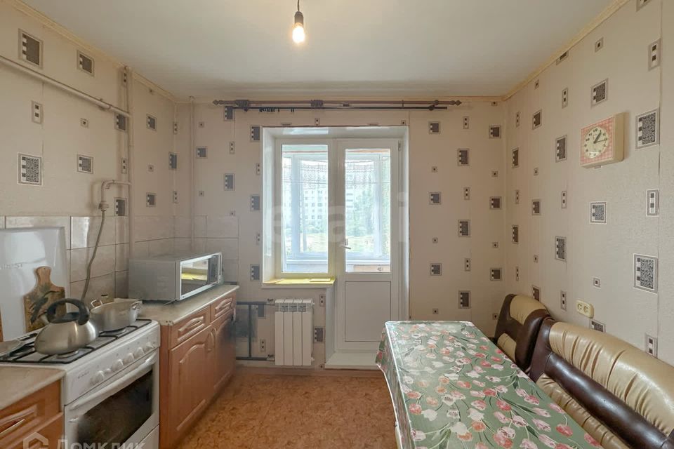 Продаётся 1-комнатная квартира, 32.8 м²