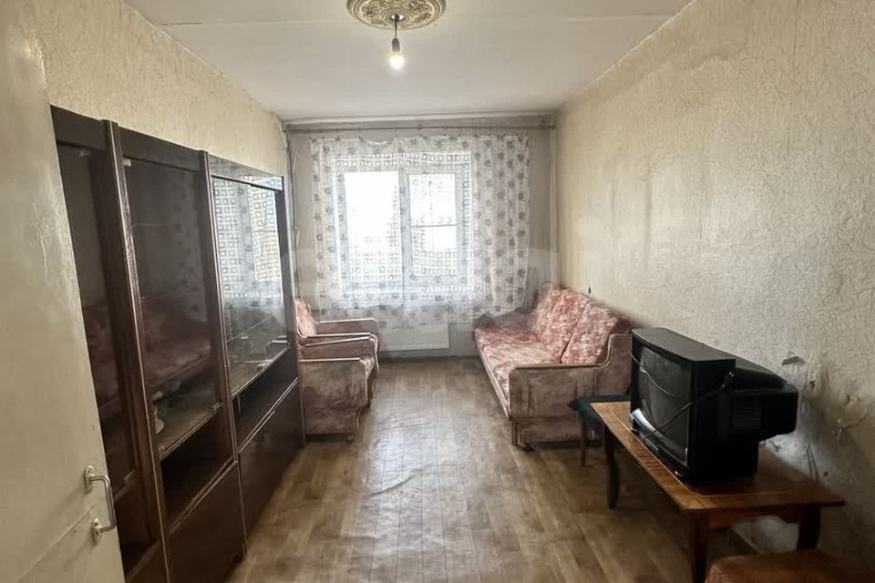 Продаётся комната в 2-комн. квартире, 26.7 м²
