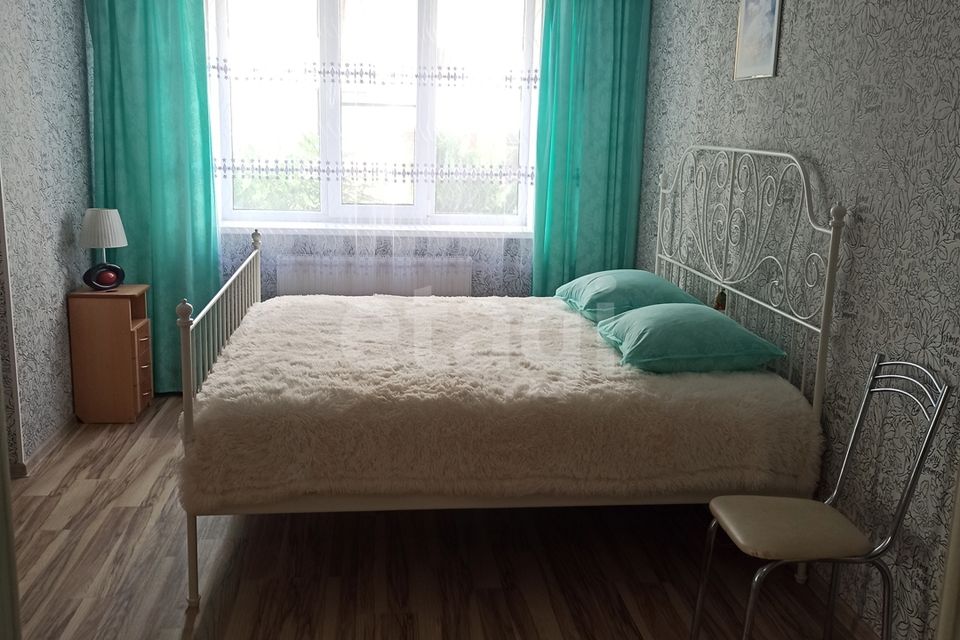 Продаётся 2-комнатная квартира, 52 м²