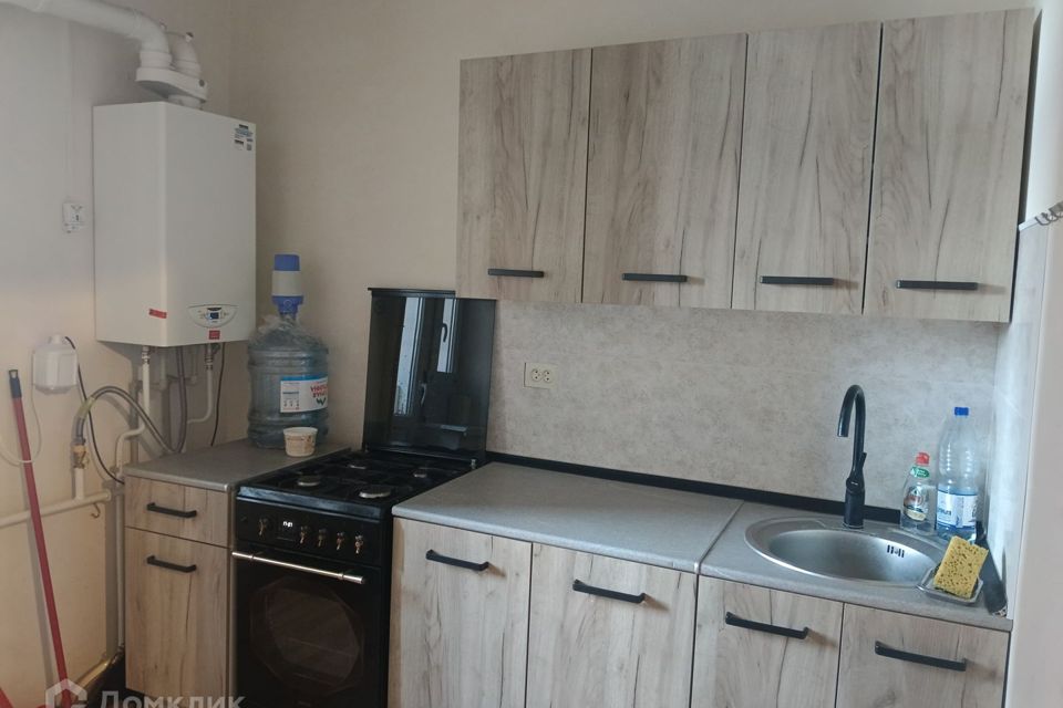 Сдаётся 1-комнатная квартира, 30.4 м²