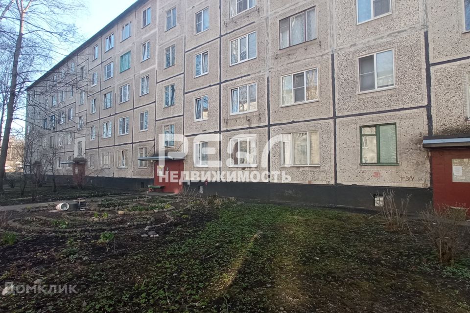 Продаётся комната в 2-комн. квартире, 15.7 м²