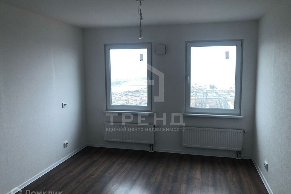 Продаётся студия, 22.3 м²