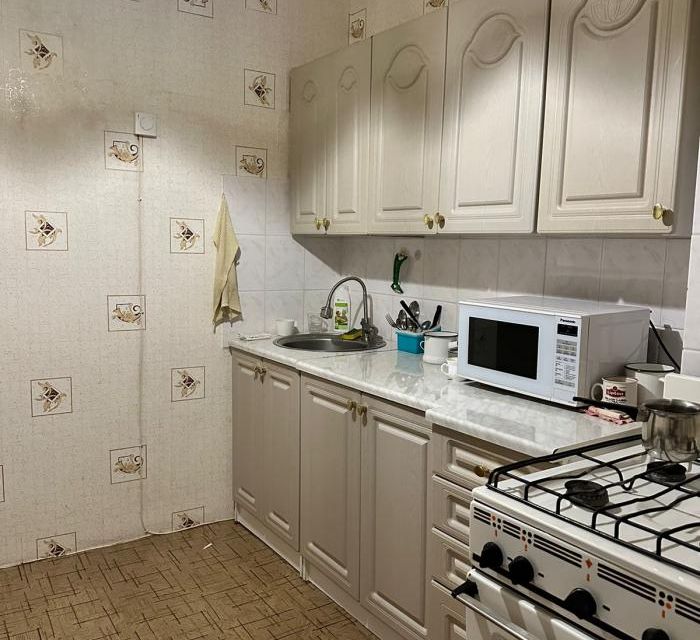 Продаётся 2-комнатная квартира, 48 м²