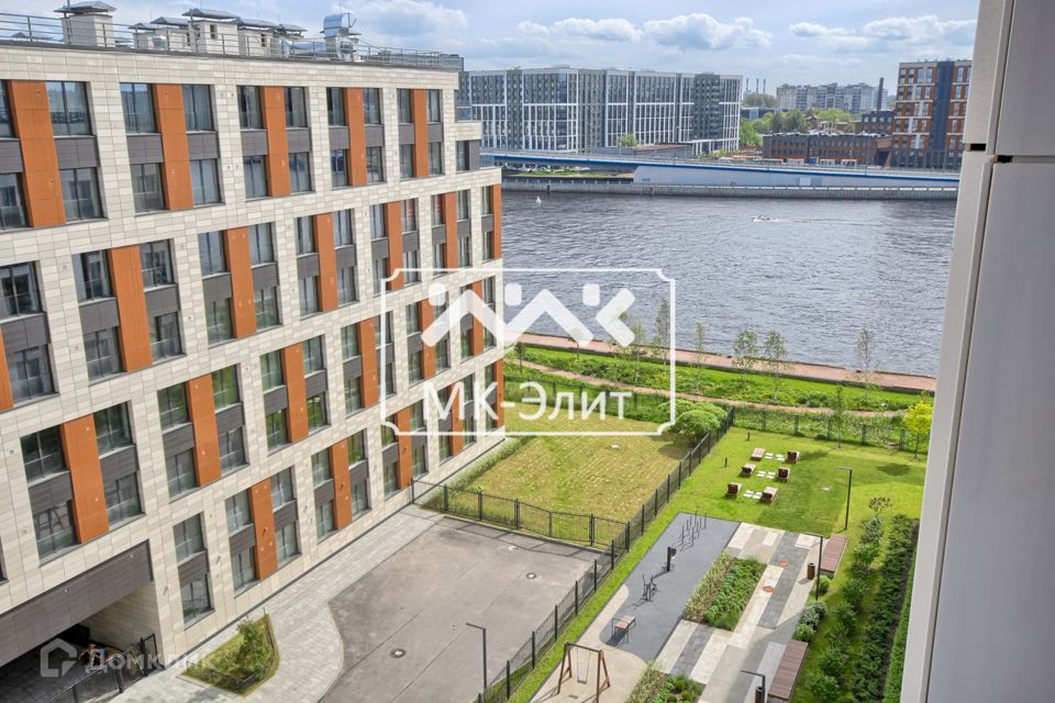 Продаётся 2-комнатная квартира, 70 м²