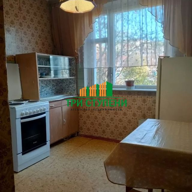 Продаётся 1-комнатная квартира, 38 м²