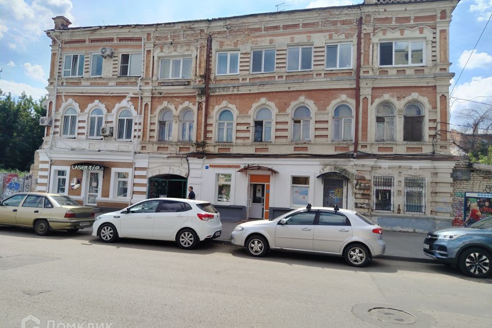 Сдаётся 1-комнатная квартира, 22 м²