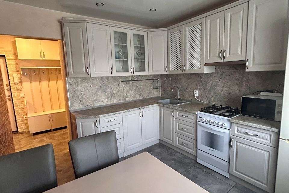 Продаётся 2-комнатная квартира, 45.5 м²