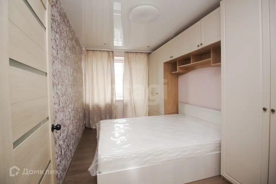 Продаётся 2-комнатная квартира, 41 м²