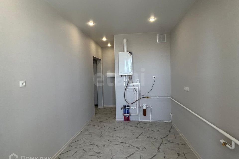 Продаётся 1-комнатная квартира, 37.5 м²