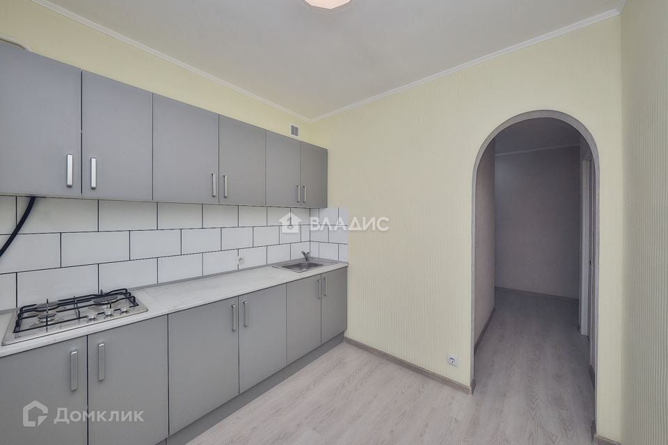 Продаётся 1-комнатная квартира, 31.1 м²